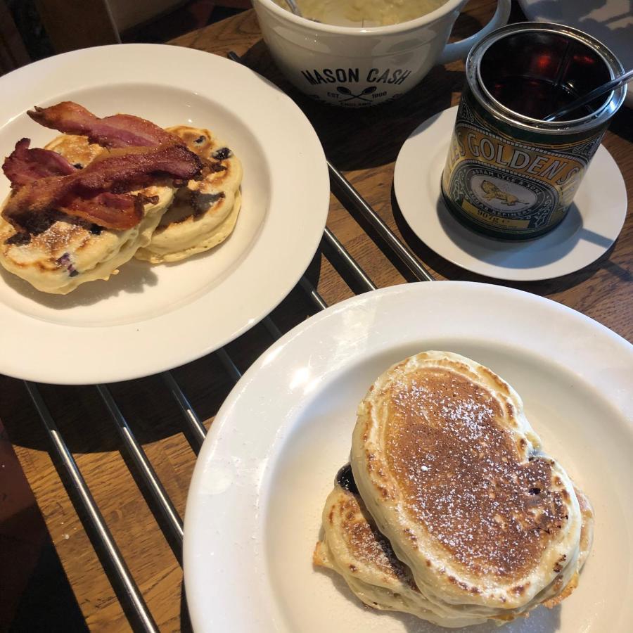 Great Longstone The Hollow Bed And Breakfast المظهر الخارجي الصورة